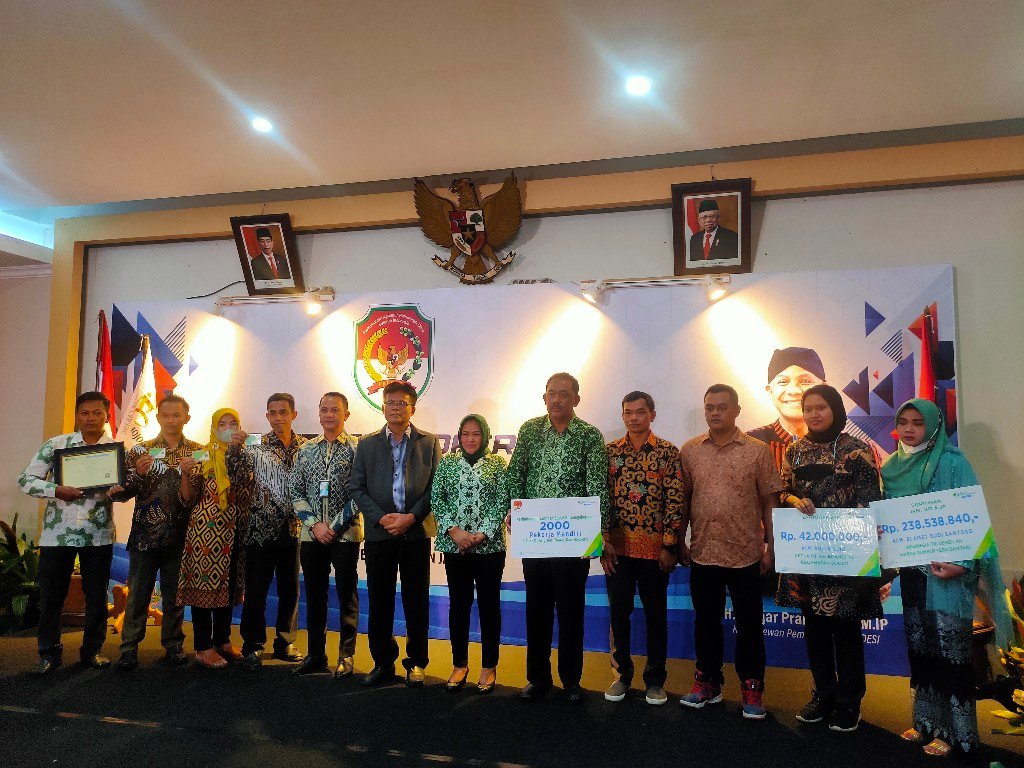 Rakerda I PAPDESI Jatim Dihadiri Ketua DPP PAPDESI dan Ketua AKD Jatim