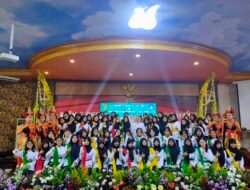 Penutupan Pelatihan Tari Sekar Mojo Diwarnai Penyerahan Bantuan Perawatan 13 Cagar Budaya