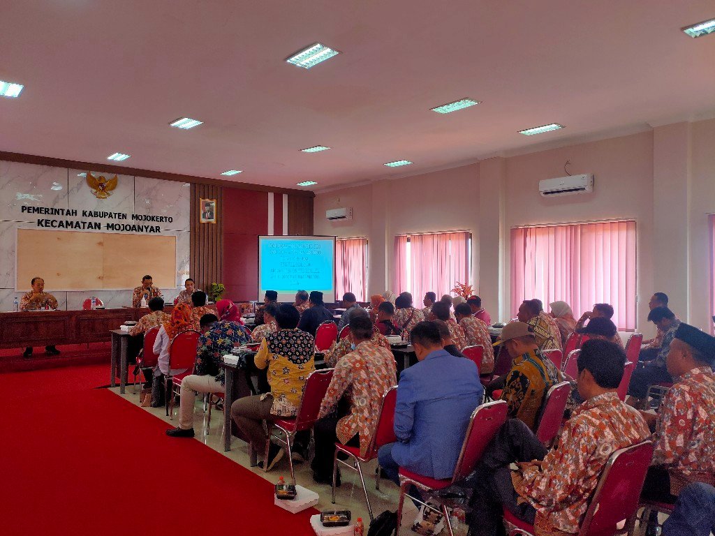 Tagih Janji Kampanye IKBAR, Salah Satu Kepala Desa Minta ADD Rp. 600 Juta/Desa