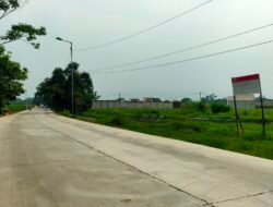 Kualitas Jalan di Kab Mojokerto Meningkat, Harga Tanah Meningkat 10 Kali Lipat