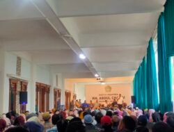 Purnomo Siddiq Himbau Masyarakat Mojokerto Jangan Salah Pilih Pemimpin