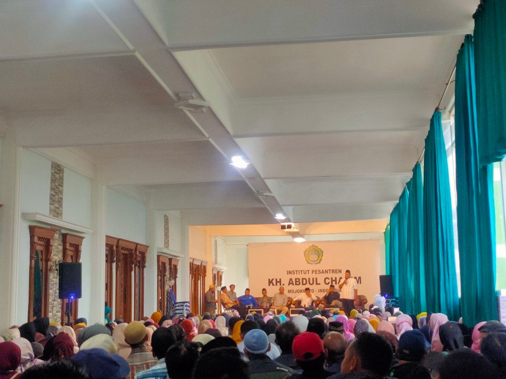 Purnomo Siddiq Himbau Masyarakat Mojokerto Jangan Salah Pilih Pemimpin