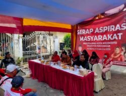 Korban Laka Diantar ke RS yang Jauh, Ketua DPRD Kota Mojokerto Kritisi RS yang Berikan Fee