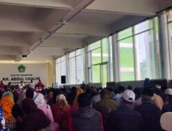 PDIP Dukung Gus Barra Jadi Bupati dan Anwar Jadi Ketua DPRD Kabupaten Mojokerto