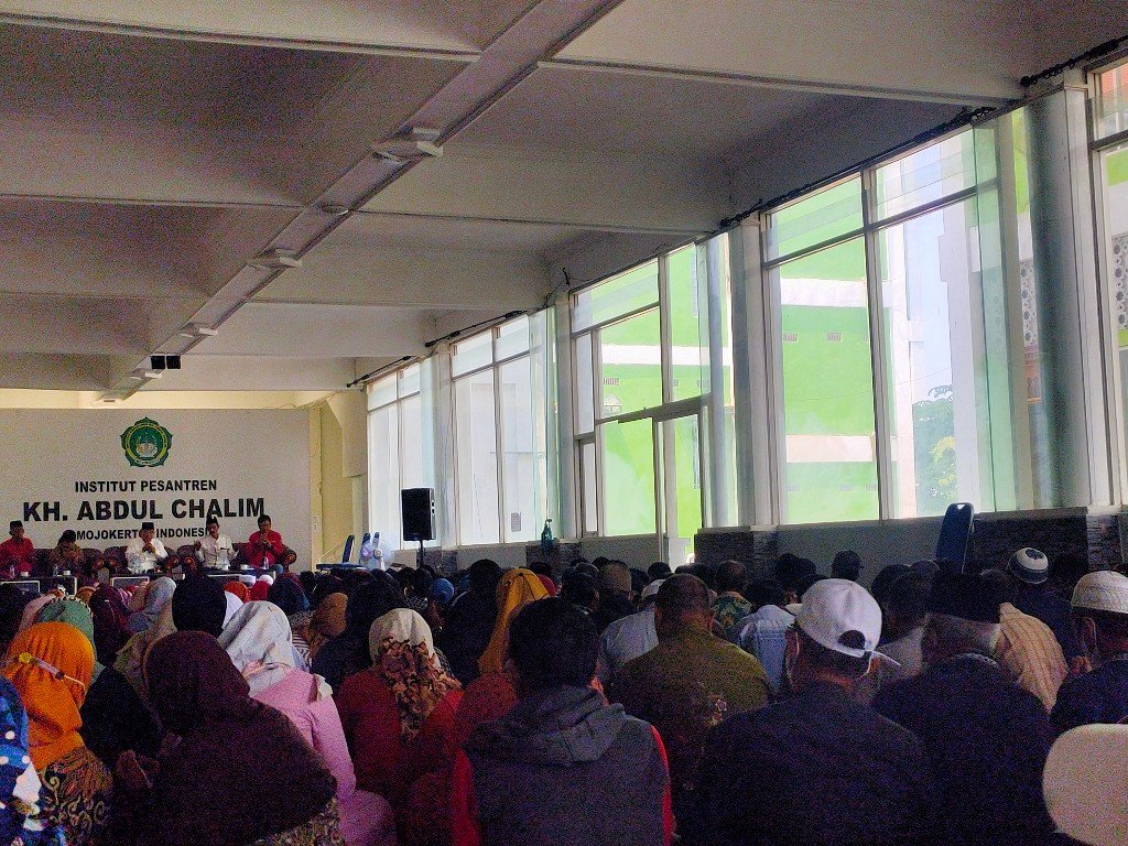 PDIP Dukung Gus Barra Jadi Bupati dan Anwar Jadi Ketua DPRD Kabupaten Mojokerto