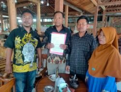 Kasus Mafia Tanah di Desa Temon Semakin Memanas