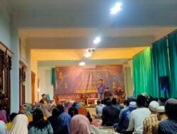 Gus Karen Siap Kontrol Kebijakan Birokrasi