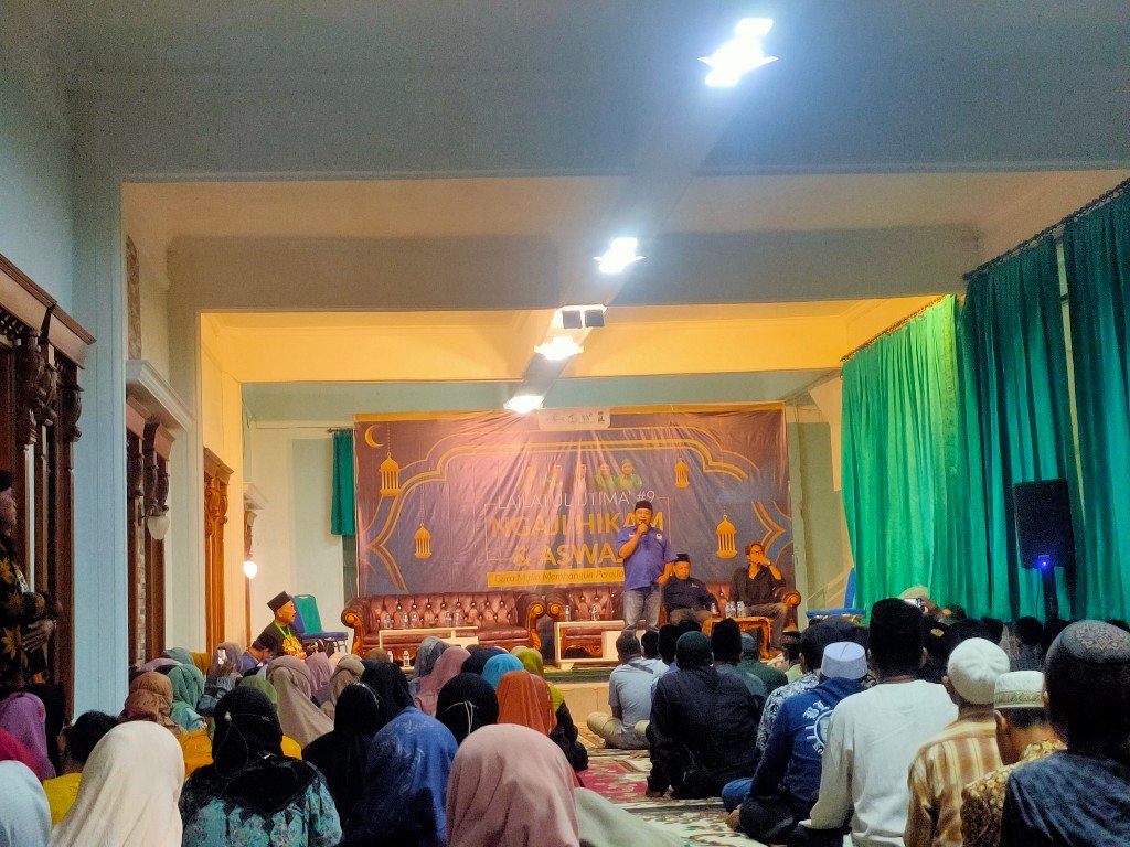 Gus Karen Siap Kontrol Kebijakan Birokrasi