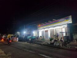 Kiai Asep dan Warga Dusun Bendorejo Tolak Pendirian Indomaret