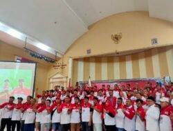 H.M. Zuhdy Achmadi, S.H. Terpilih Menjadi Gubernur LIRA Jatim