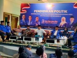 Jika Jadi DPRD Mojokerto, Purnomo Sidiq Takkan Lupakan Pendukungnya