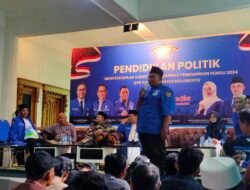 Jika Jadi DPRD Mojokerto, Purnomo Sidiq Takkan Lupakan Pendukungnya