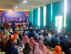 Muhammad Santoso Siap Jadi DPRD Kabupaten Mojokerto 4 Periode