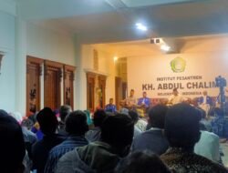 Saiful, Sadi dan Machradji Didoakan Kiai Asep Jadi DPRD Kabupaten Mojokerto