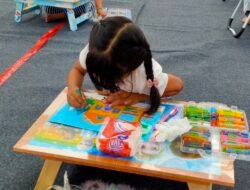 Biru Event Organizer Adakan Smart Student Competition