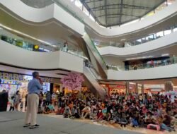 Biru Event Organizer Adakan Smart Student Competition