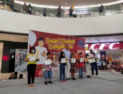 Biru Event Organizer Adakan Smart Student Competition