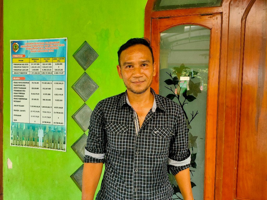 Dikeroyok Kepala Dusun Kebonagung Mojokerto, Korban Ajukan Syarat untuk Berdamai