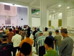 Wujudkan Mojokerto Jadi Miniatur Indonesia, Kiai Asep Ajak BeKisaR Mojoanyar Istighosah