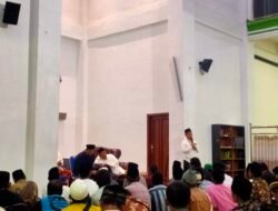 BeKisaR Trowulan Dukung Gus Barra Jadi Bupati Mojokerto dan Gus Habib Jadi DPR RI