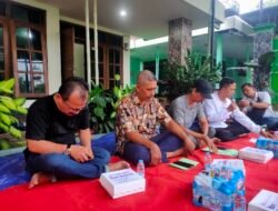 Dibenturkan dengan Pemuda Pancasila Mojokerto, LKH Barracuda Bakal Berikan Pengalaman Berharga