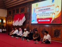 Ning Ita Ulang Tahun ke-44