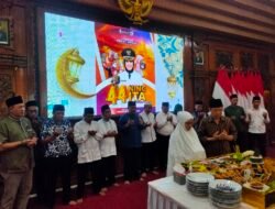 Ning Ita Ulang Tahun ke-44