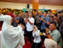 Ning Ita Ulang Tahun ke-44