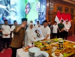 Ning Ita Ulang Tahun ke-44