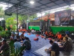 Hadi Purwanto Jelaskan Aliran Dana Pergerakannya Selama ini