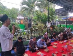 Hadi Purwanto Jelaskan Aliran Dana Pergerakannya Selama ini