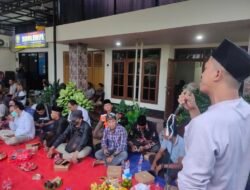 Hadi Purwanto Jelaskan Aliran Dana Pergerakannya Selama ini