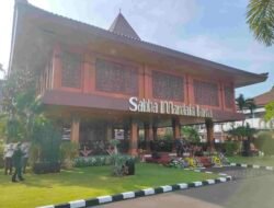 Pemkot Mojokerto Peringati Hardiknas 2023