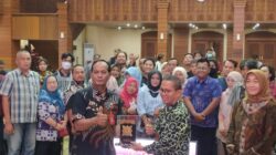 Belajar Pengembangan Wisata, Pemkot Mojokerto Studi Banding ke Pemkot Semarang