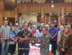 Belajar Pengembangan Wisata, Pemkot Mojokerto Studi Banding ke Pemkot Semarang