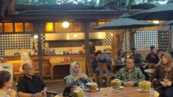 Wisata TBM Mojokerto, Kapal Majapahit Hingga Camping Ground Bakal Manjakan Wisatawan