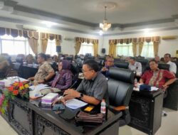 Sugiyanto Kritisi Lemahnya Perencanaan Pembangunan Kota Mojokerto