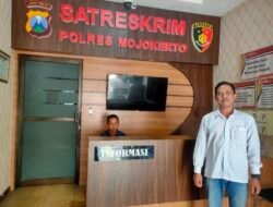LKH Barracuda Berharap Kades Manting dan Dirut PT. Jisoelman Ditangkap