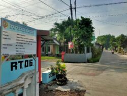 Wakil Ketua DPRD Kabupaten Mojokerto Berikan Dana Pokir ke Pemdes Ngingasrembyong