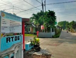 Pemdes Ngingasrembyong Dapat Pokir Rp 500 Juta dari Setia Pudji Lestari