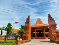 Pemdes Leminggir Dapat Pokir dari Hj. Ayni Zuroh dan H. Hartono