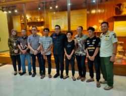 Viral Video Tuyul Icikiwir di Mojokerto, Pj Wali Kota Berikan Pengarahan dan Tantangan