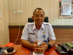 Rehab SMPN 1 Mojosari Disoal LP2KP, Kabid Sarpras Dispendik Kabupaten Mojokerto Angkat Bicara