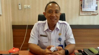 Rehab SMPN 1 Mojosari Disoal LP2KP, Kabid Sarpras Dispendik Kabupaten Mojokerto Angkat Bicara