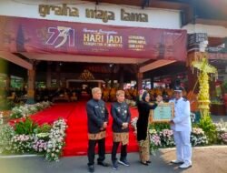 Lunas Pajak, Kades Sukoanyar Berharap Insfratruktur dan SDM Semakin Pesat