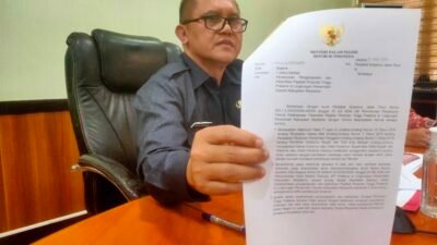 Dituding Mutasi Salah Prosedur, Sekdakab Mojokerto Bantah Pernyataan Kiai Asep