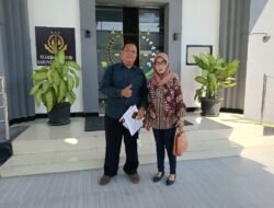 BRI Mojokerto MoU dengan Kejari, Tagih Tunggakan Winarsih Rp 150 Juta