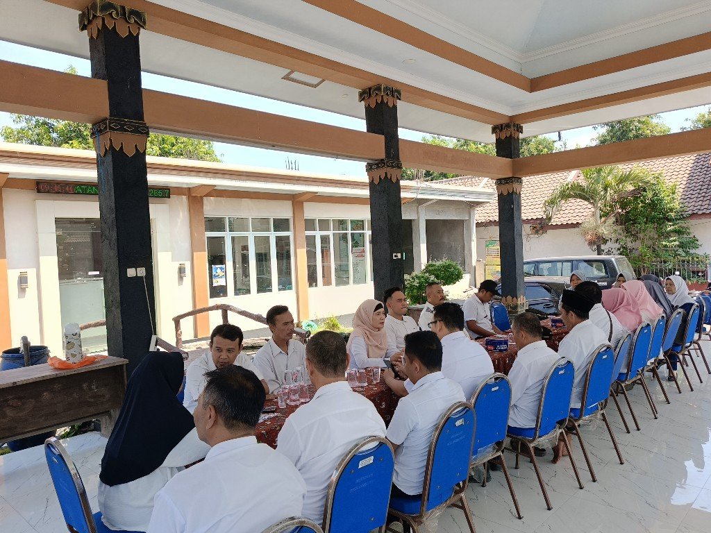 Kejari Kabupaten Mojokerto Gelar Program Jasa Desa di Jambuwok