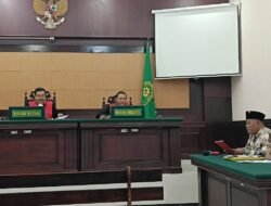 Rif’an Hanum: FIF Mojokerto Ajukan PK Karena Kalah Banding dan Kasasi