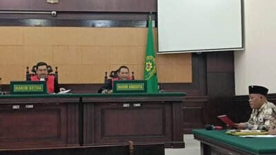 Rif'an Hanum: FIF Mojokerto Ajukan PK Karena Kalah Banding dan Kasasi